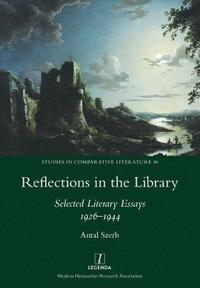 Reflections in the Library