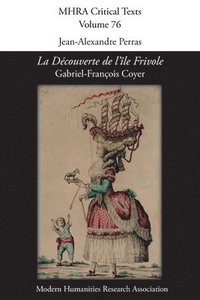 'La D�couverte de l'�le Frivole' by Gabriel-Fran�ois Coyer