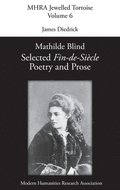 Mathilde Blind