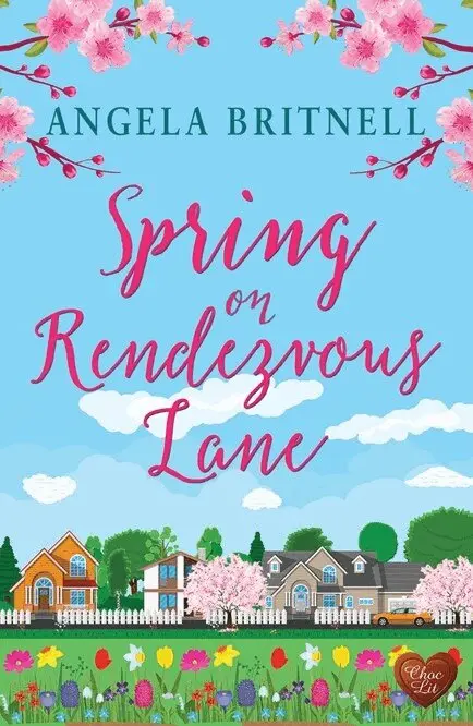 Angela Britnell - Spring on Rendezvous Lane, Häftad. Tillgänglighet: Lägg i varukorg