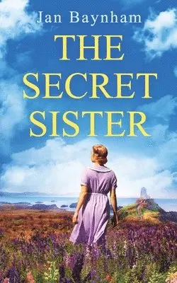 Jan Baynham - Secret Sister, Häftad. Tillgänglighet: Lägg i varukorg