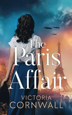 Victoria Cornwall - Paris Affair, Häftad. Tillgänglighet: Lägg i varukorg