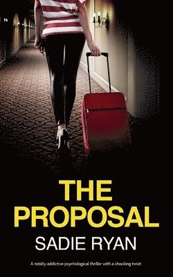 Sadie Ryan - Proposal, Häftad