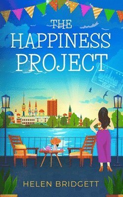 Helen Bridgett - Happiness Project, Häftad