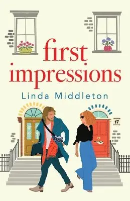Linda Middleton - First Impressions, Häftad. Tillgänglighet: Lägg i varukorg