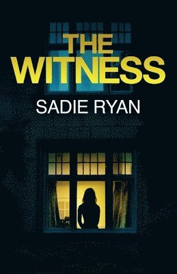 Sadie Ryan - Witness, Häftad