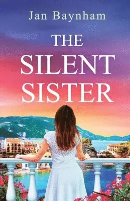 Jan Baynham - Silent Sister, Häftad. Tillgänglighet: Lägg i varukorg