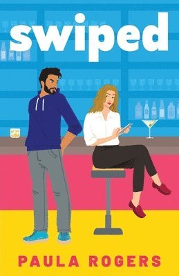 Paula Rogers - Swiped, Häftad