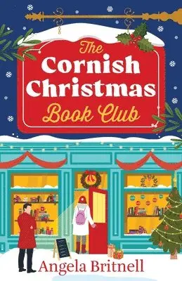 Angela Britnell - Cornish Christmas Book Club, Häftad. Tillgänglighet: Lägg i varukorg