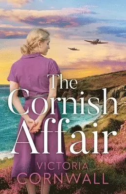 Victoria Cornwall - Cornish Affair, Häftad. Tillgänglighet: Lägg i varukorg