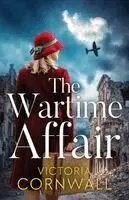 Victoria Cornwall - Wartime Affair, Häftad. Tillgänglighet: Lägg i varukorg