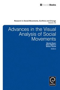 Advances in the Visual Analysis of Social Movements