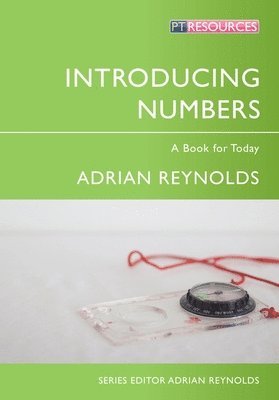 Adrian Reynolds - Introducing Numbers, Häftad