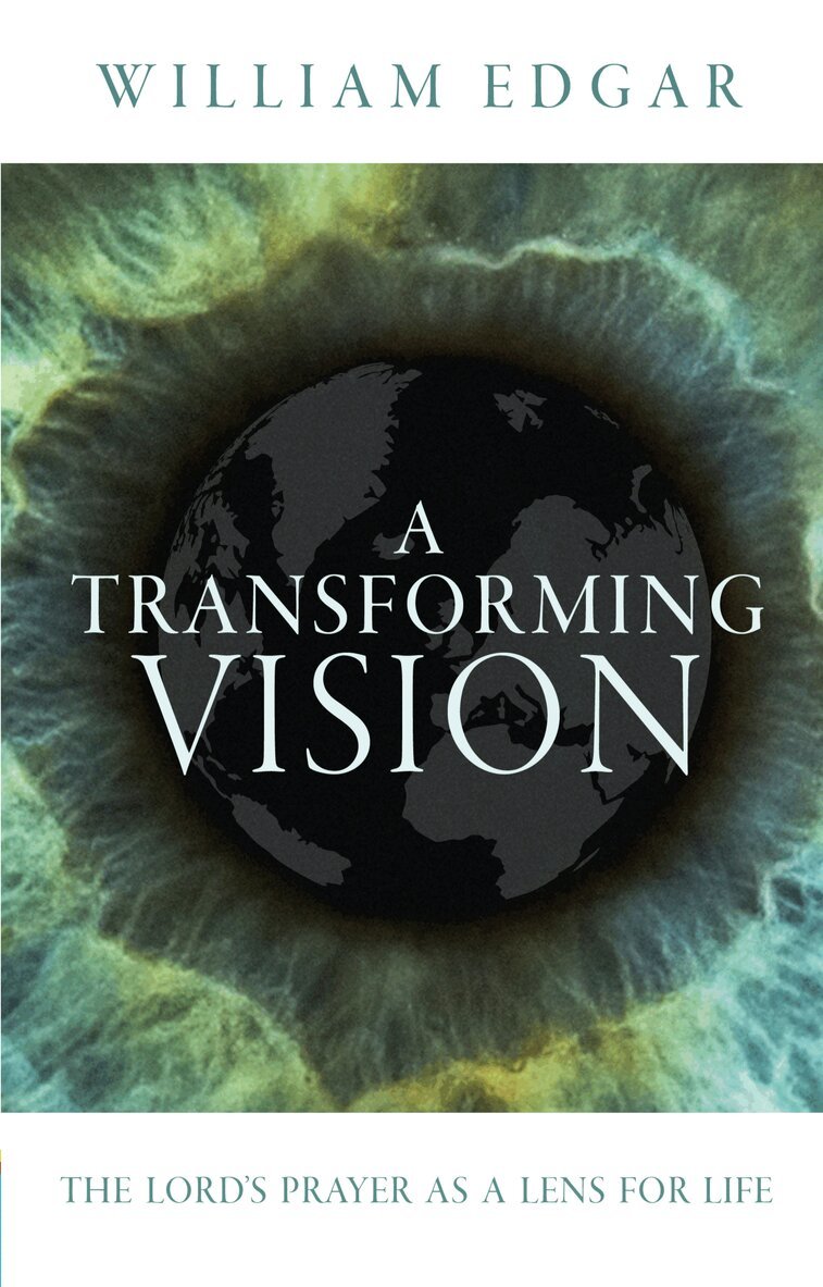 NULL NULL NULL NULL - Transforming Vision, Häftad