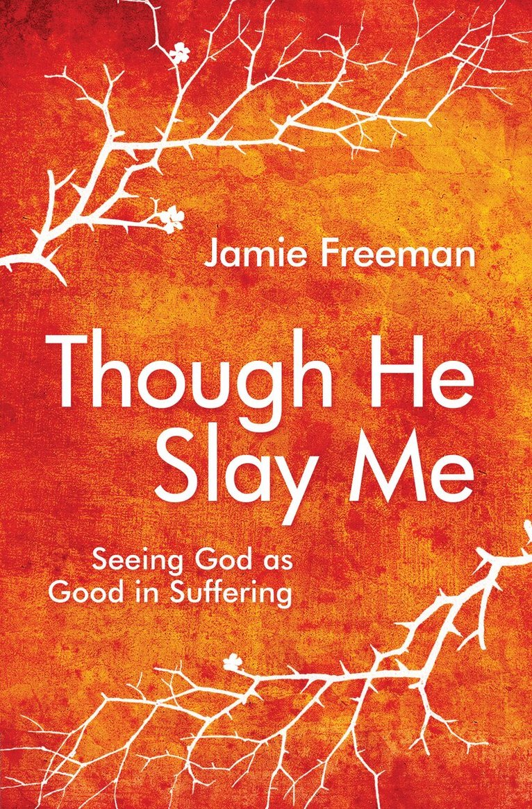 Jamie Freeman - Though He Slay Me, Häftad