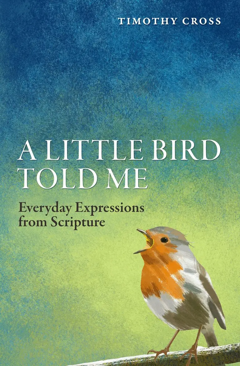 Timothy Cross - Little Bird Told Me, Häftad. Tillgänglighet: Lägg i varukorg