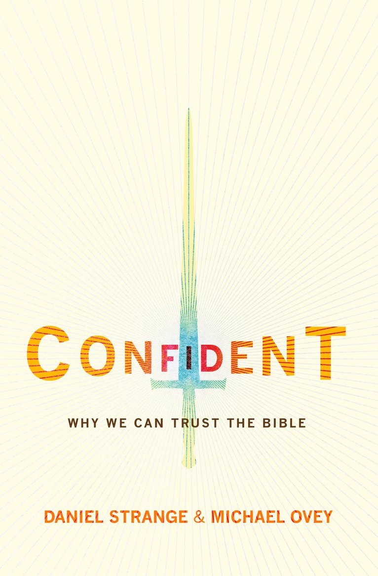 NULL NULL NULL NULL, Michael Ovey - Confident, Häftad