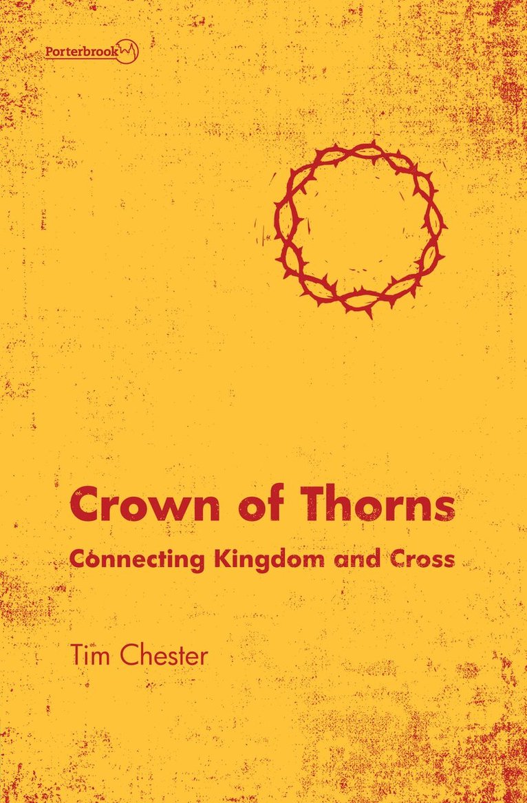 NULL NULL NULL NULL - Crown of Thorns, Häftad. Tillgänglighet: Lägg i varukorg