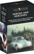 Trailblazer Heroes & Heroines Box Set 5