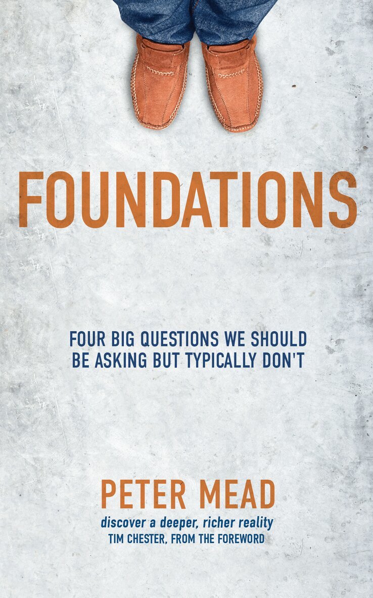 NULL NULL NULL NULL - Foundations, Häftad. Tillgänglighet: Lägg i varukorg
