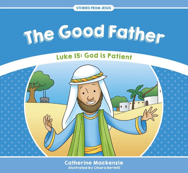 Catherine MacKenzie - Good Father, Häftad