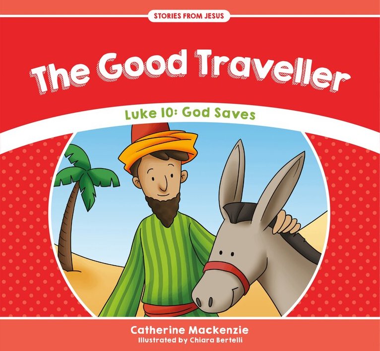 Catherine MacKenzie - Good Traveller, Häftad