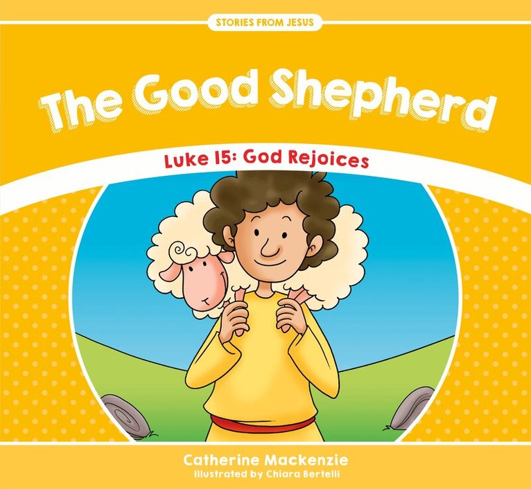 Catherine MacKenzie - Good Shepherd, Häftad