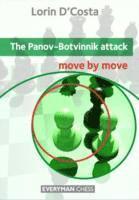 Lorin D'Costa - Panov-Botvinnik Attack: Move by Move, Häftad. Tillgänglighet: Tillfälligt slut