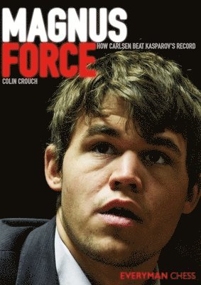Magnus Force