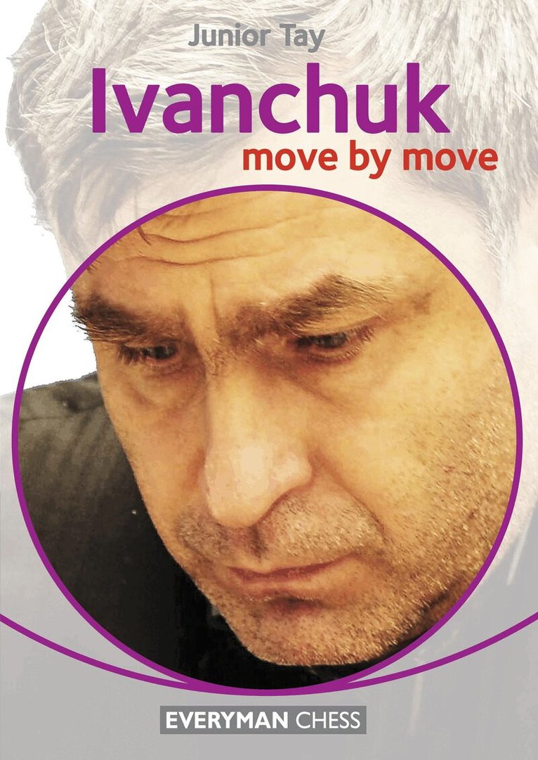 Junior Tay - Ivanchuk, Häftad. Tillgänglighet: Lägg i varukorg