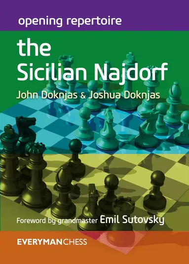 Opening Repertoire: The Sicilian Najdorf