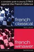 Complete Guide to Playing 3 Nc3 against the French Defence