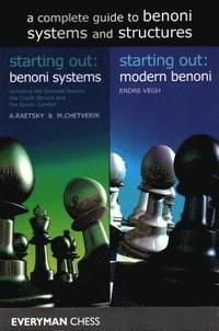Complete Guide to Benoni Systems and Structures