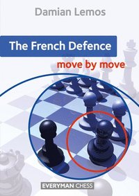 Opening Repertoire The Queen's Gambit (Everyman Chess): Lemos, Damian:  9781781942604: : Books