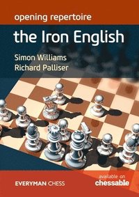 Opening repertoire: The Iron English