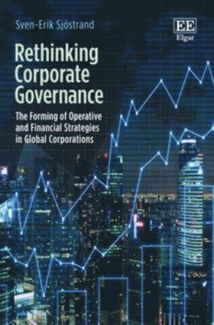Sven-Erik Sjostrand - Rethinking Corporate Governance, E-bok