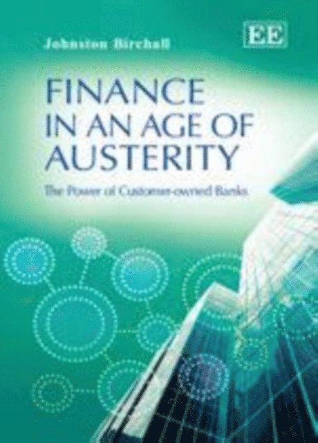 Johnston Birchall - Finance in an Age of Austerity, E-bok