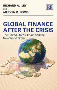 Global Finance After the Crisis