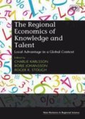 Regional Economics of Knowledge and Talent