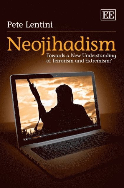 Pete Lentini - Neojihadism, E-bok