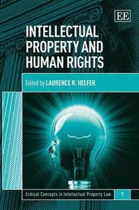 Intellectual Property and Human Rights
