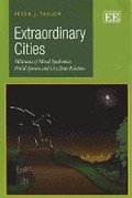 Extraordinary Cities