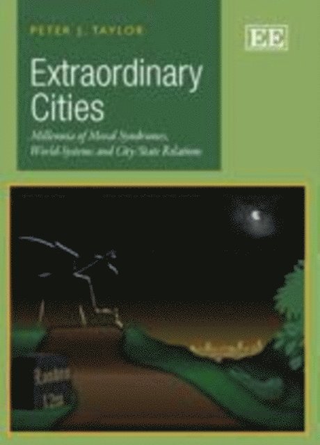 Extraordinary Cities
