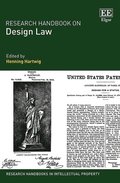 Research Handbook on Design Law