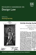 Research Handbook on Design Law
