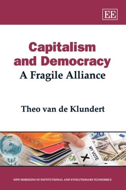 Theo C.M.J. van de Klundert - Capitalism and Democracy, E-bok