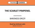 Scarlett Pimpernel