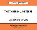 Three Musketeers