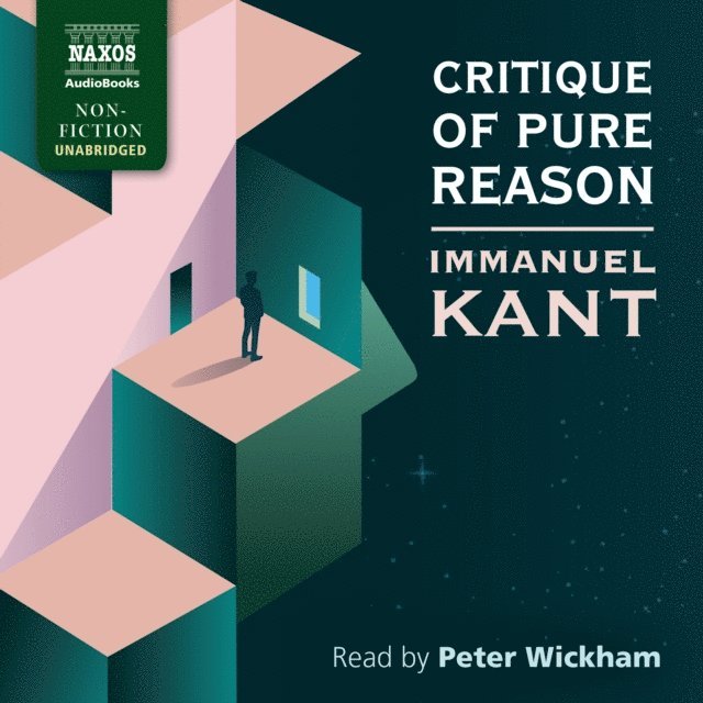 Immanuel Kant - Critique of Pure Reason, Ljudbok