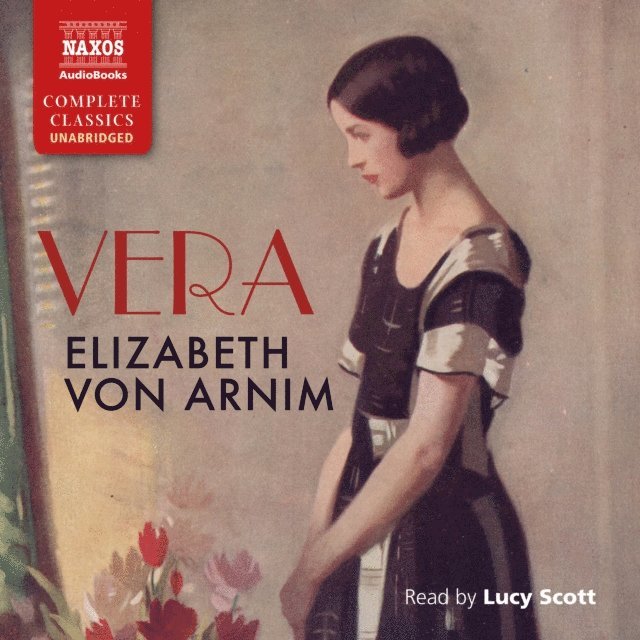 Elizabeth von Arnim - Vera, Ljudbok